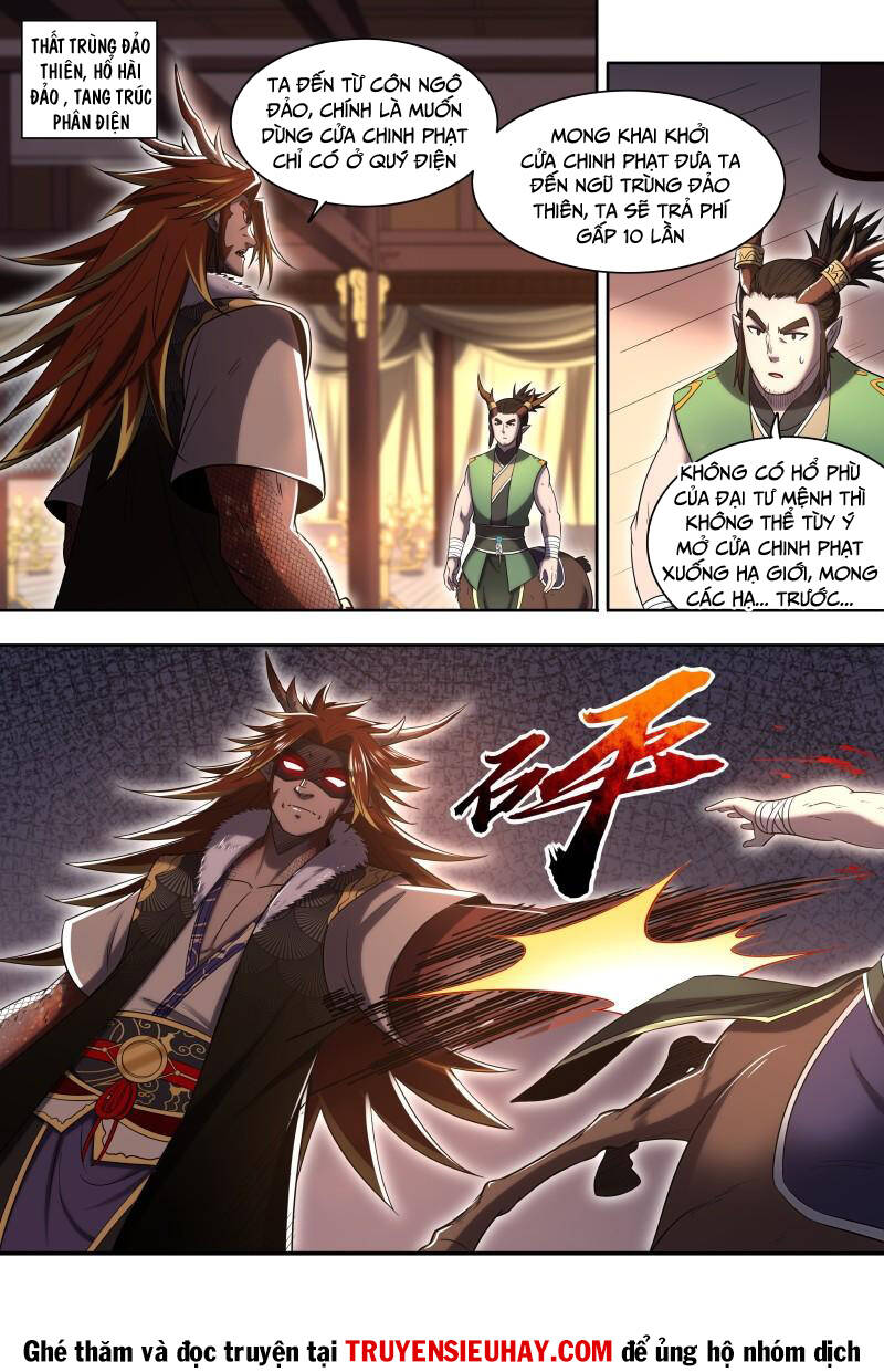 Chương 719 - Trang 5
