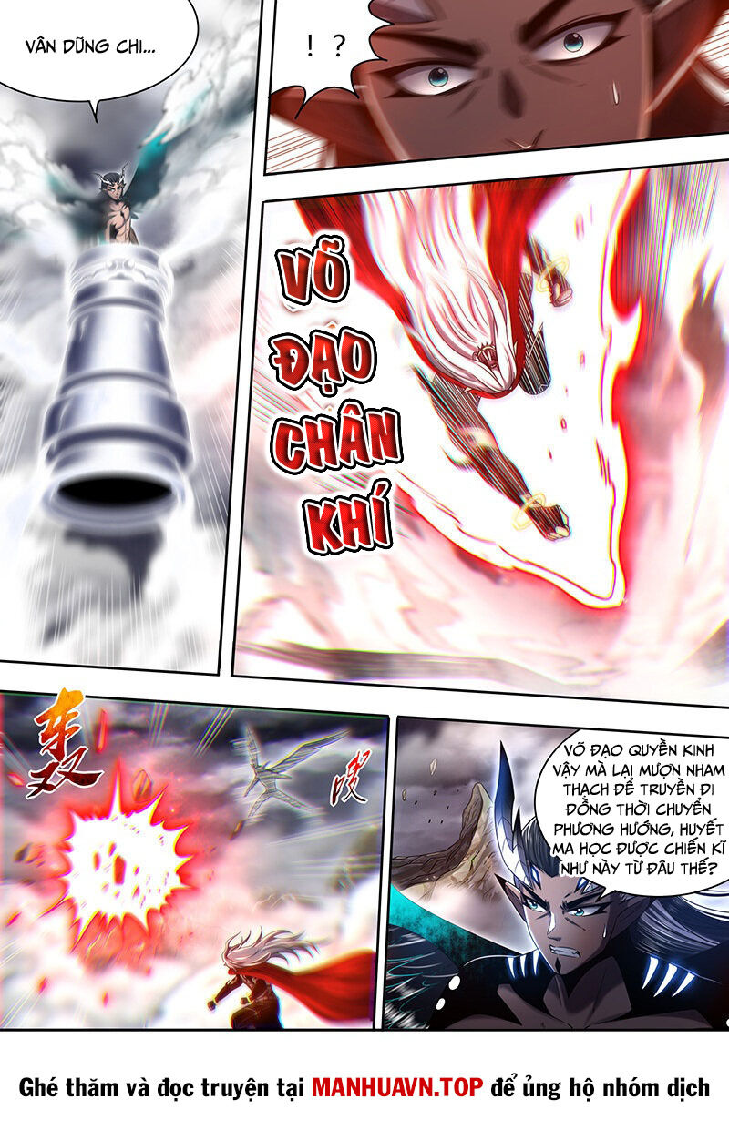 Chương 801 - Trang 1
