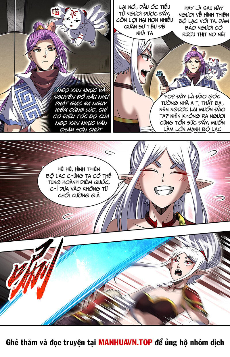 Chương 809 - Trang 10
