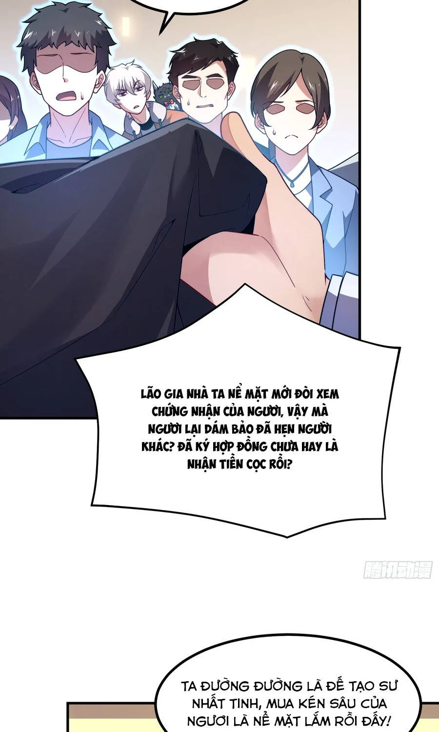 Chương 32 - Trang 21