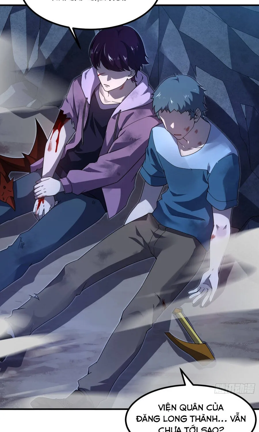 Chapter 57 - Trang 3