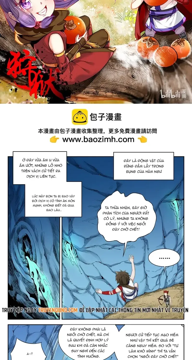 Chương 33 - Trang 2
