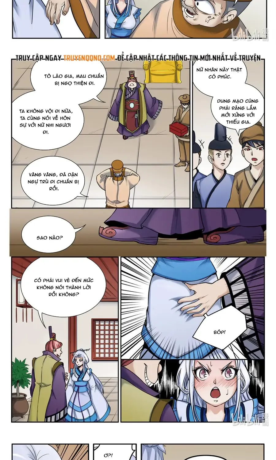 Chương 39 - Trang 5