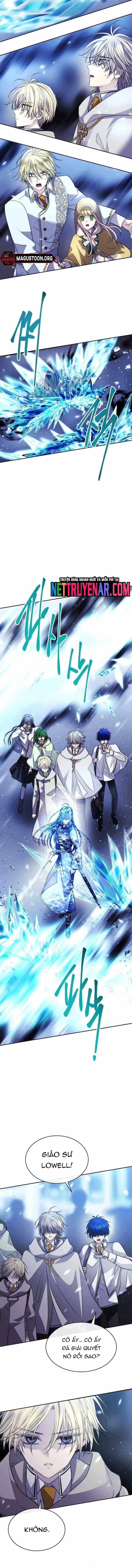Ngục Tối Black Haze - Chap 37 - Trang 2