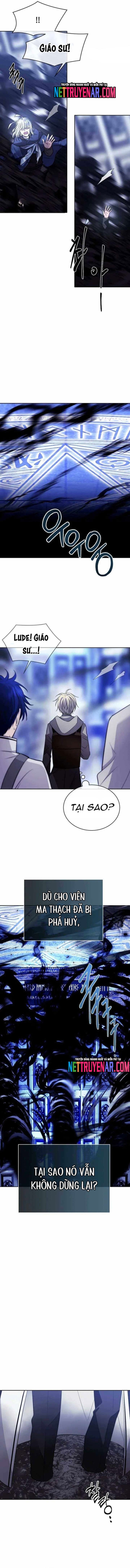 Ngục Tối Black Haze - Chap 37 - Trang 11