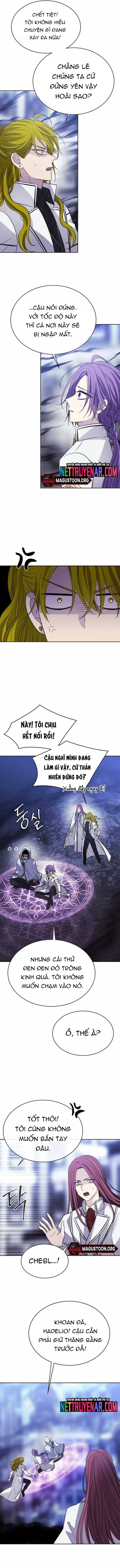 Ngục Tối Black Haze - Chap 37 - Trang 12