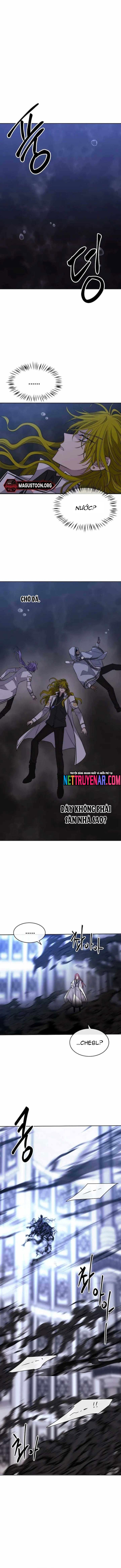 Ngục Tối Black Haze - Chap 37 - Trang 13