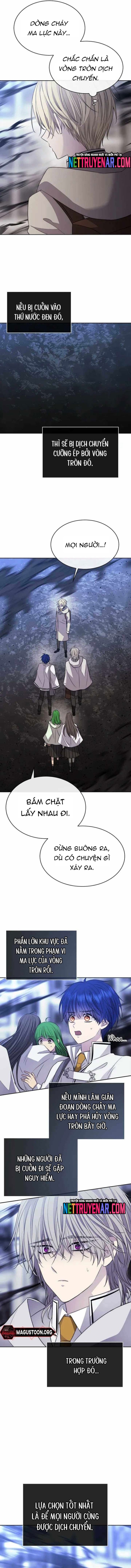 Ngục Tối Black Haze - Chap 37 - Trang 14
