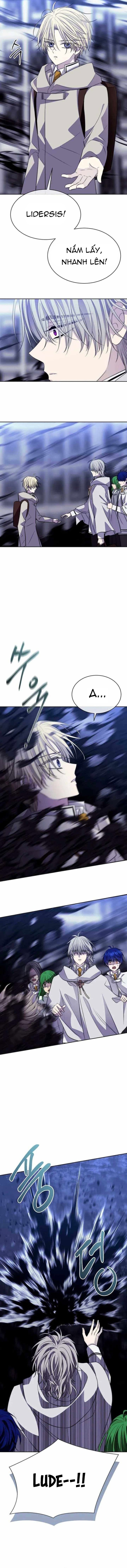 Ngục Tối Black Haze - Chap 37 - Trang 15
