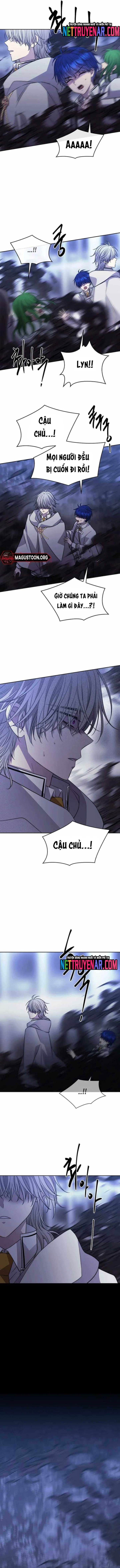 Ngục Tối Black Haze - Chap 37 - Trang 16