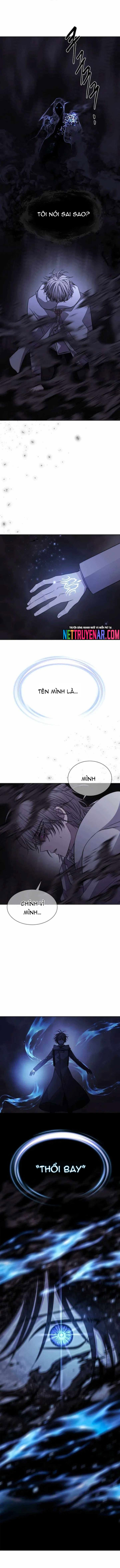 Ngục Tối Black Haze - Chap 37 - Trang 18