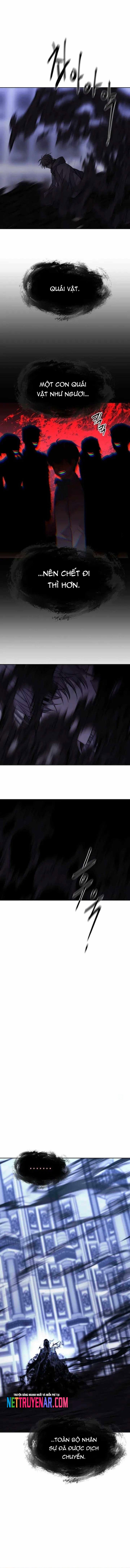 Ngục Tối Black Haze - Chap 37 - Trang 19