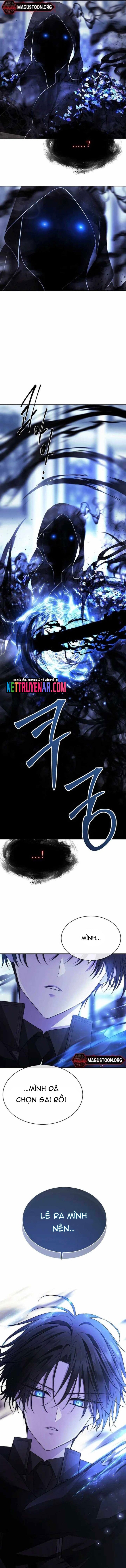 Ngục Tối Black Haze - Chap 37 - Trang 20