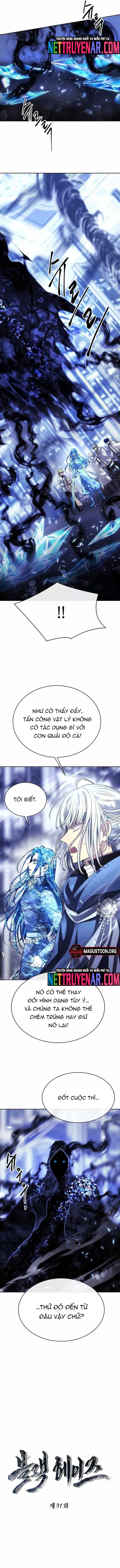 Ngục Tối Black Haze - Chap 37 - Trang 3