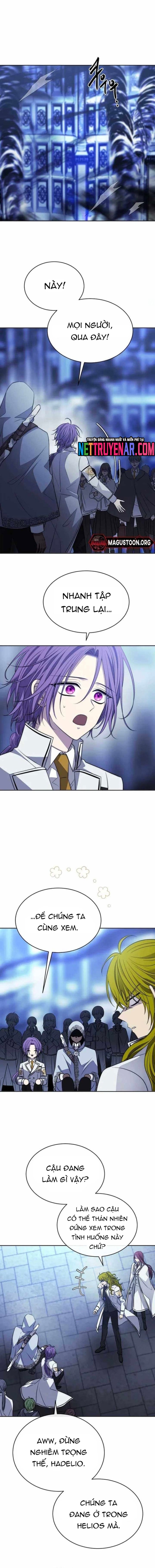 Ngục Tối Black Haze - Chap 37 - Trang 4