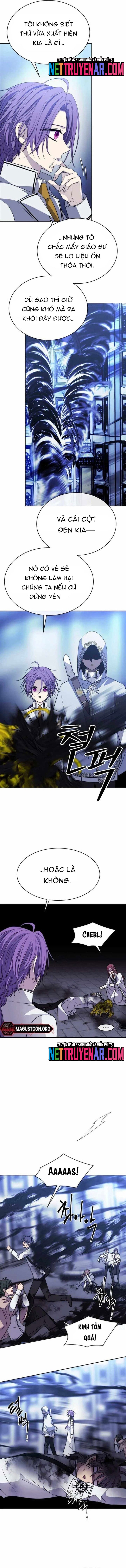 Ngục Tối Black Haze - Chap 37 - Trang 5