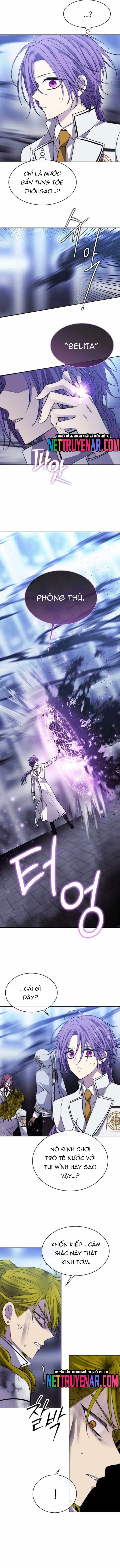 Ngục Tối Black Haze - Chap 37 - Trang 6