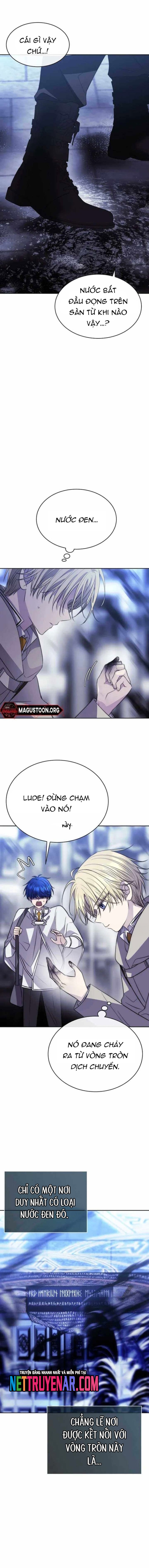 Ngục Tối Black Haze - Chap 37 - Trang 7