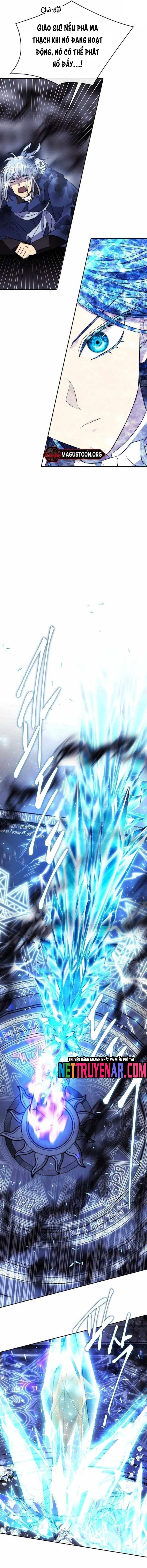 Ngục Tối Black Haze - Chap 37 - Trang 9