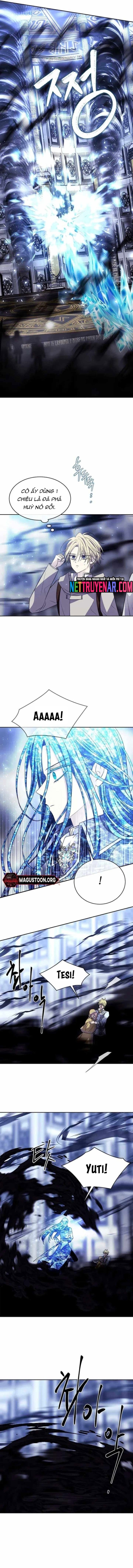 Ngục Tối Black Haze - Chap 37 - Trang 10