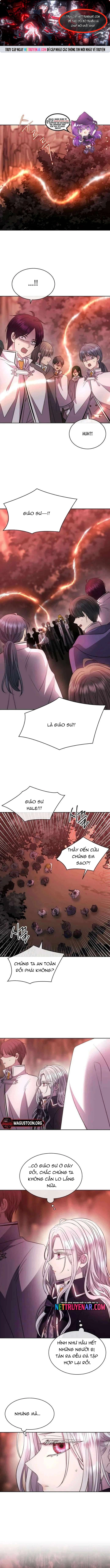 Ngục Tối Black Haze - Chap 44 - Trang 1