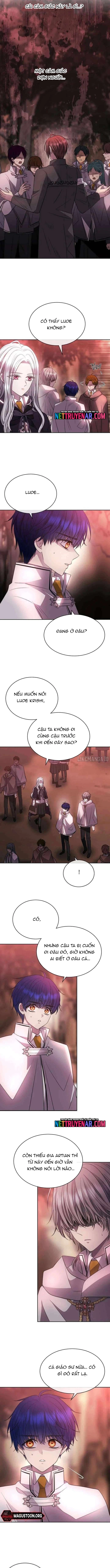 Ngục Tối Black Haze - Chap 44 - Trang 2