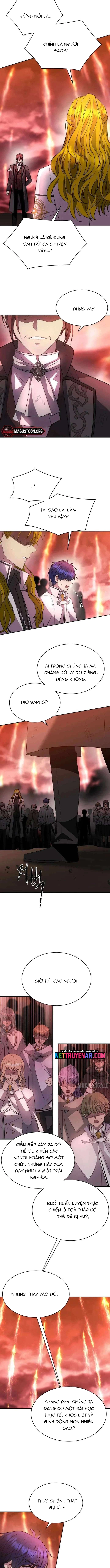 Ngục Tối Black Haze - Chap 44 - Trang 12