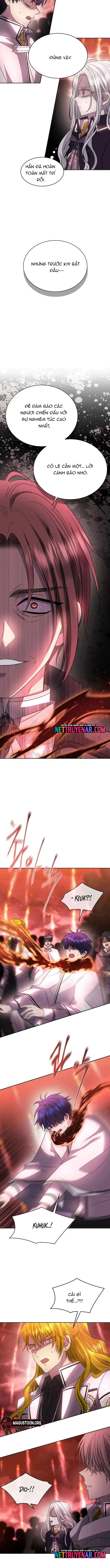 Ngục Tối Black Haze - Chap 44 - Trang 13
