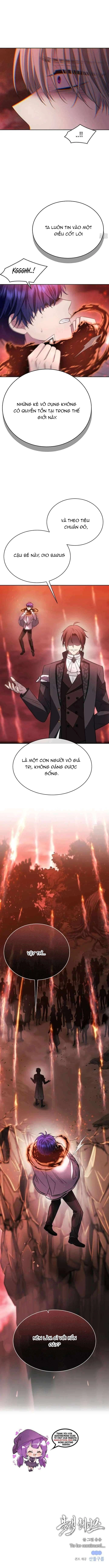 Ngục Tối Black Haze - Chap 44 - Trang 14