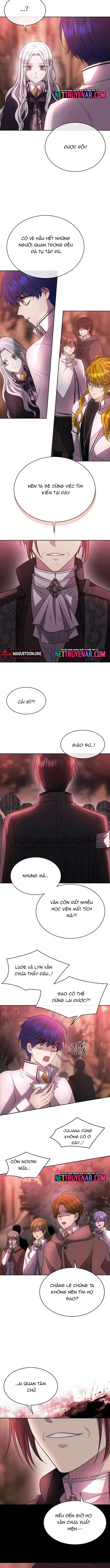 Ngục Tối Black Haze - Chap 44 - Trang 3