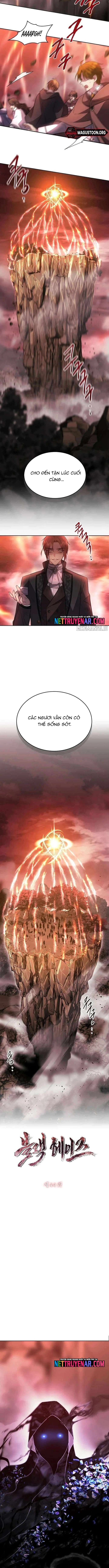 Ngục Tối Black Haze - Chap 44 - Trang 5