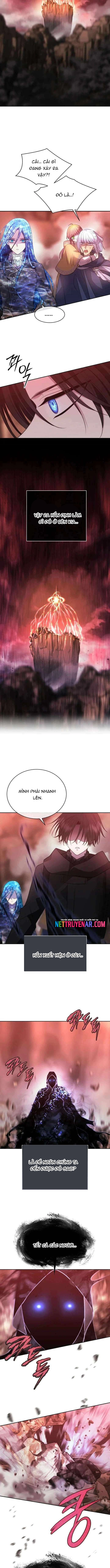 Ngục Tối Black Haze - Chap 44 - Trang 7