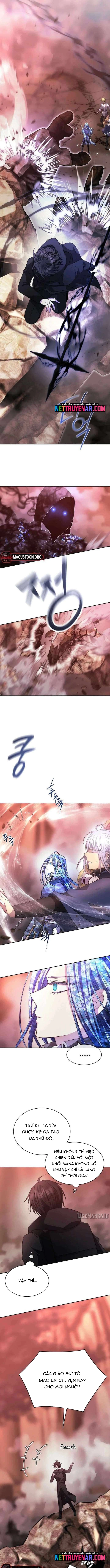 Ngục Tối Black Haze - Chap 44 - Trang 9