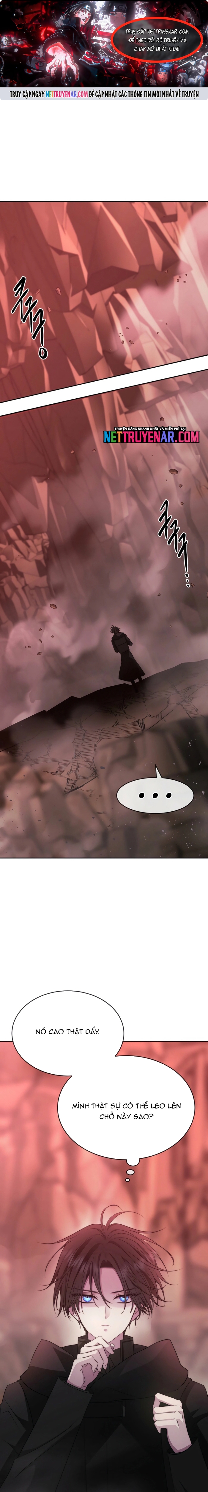 Ngục Tối Black Haze - Chap 47 - Trang 1