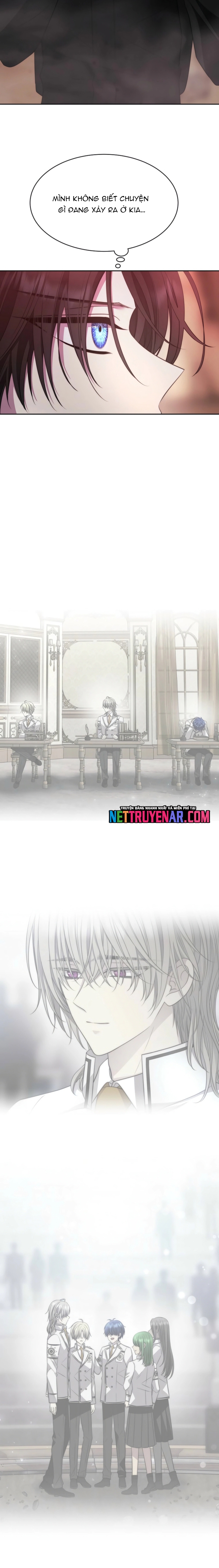 Ngục Tối Black Haze - Chap 47 - Trang 2