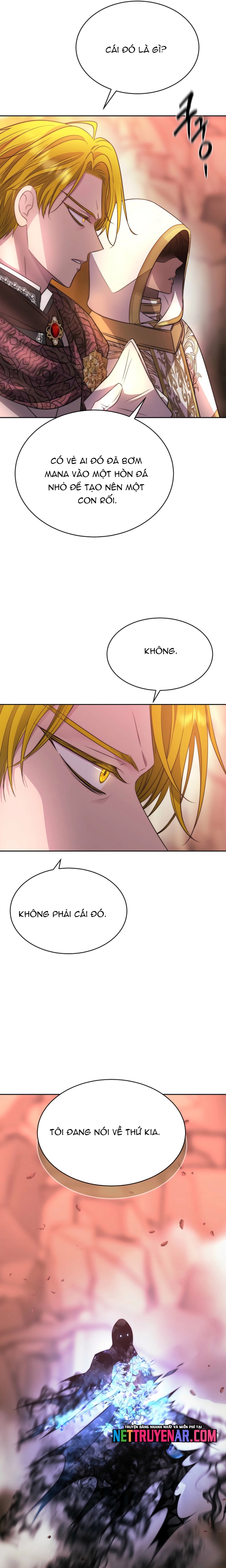 Ngục Tối Black Haze - Chap 47 - Trang 12