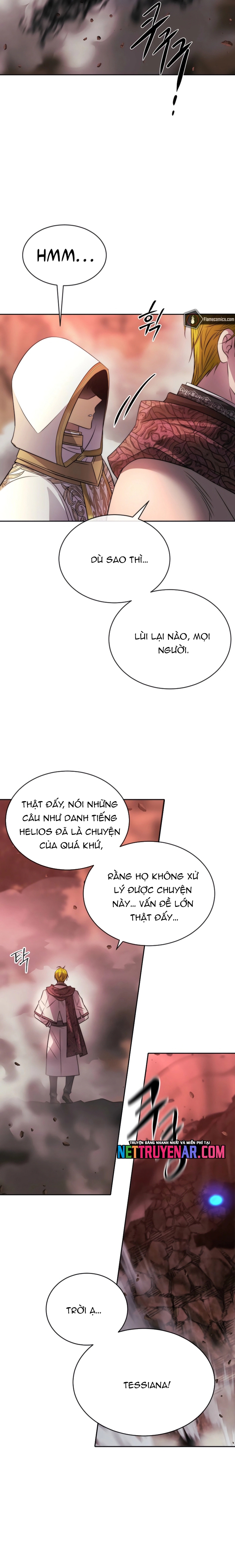 Ngục Tối Black Haze - Chap 47 - Trang 13