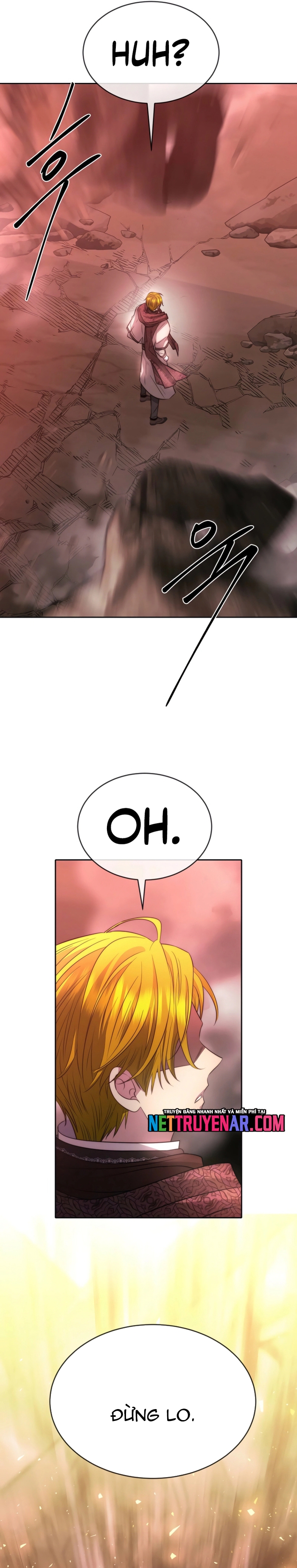 Ngục Tối Black Haze - Chap 47 - Trang 15