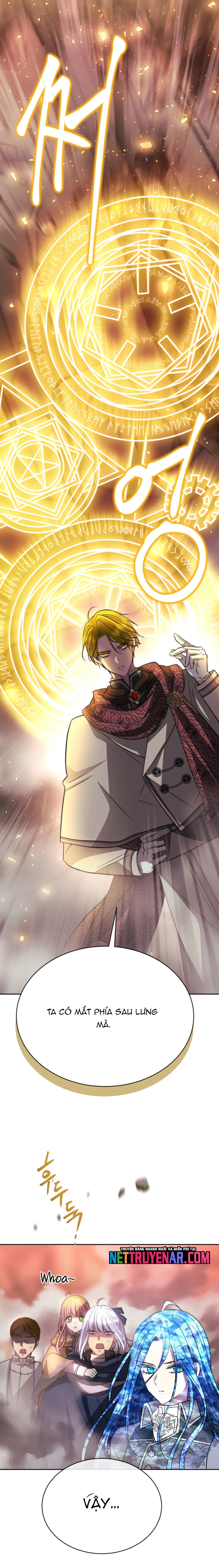 Ngục Tối Black Haze - Chap 47 - Trang 16