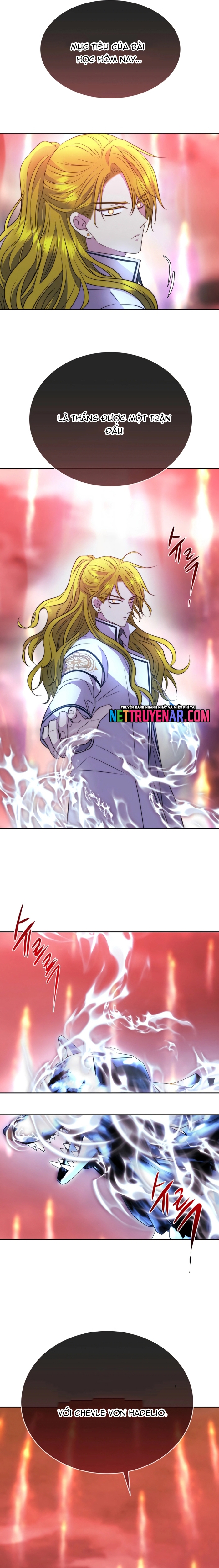 Ngục Tối Black Haze - Chap 47 - Trang 19