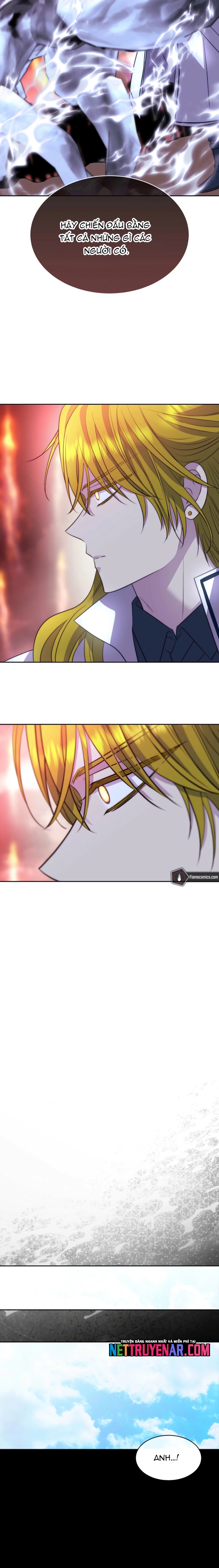 Ngục Tối Black Haze - Chap 47 - Trang 22