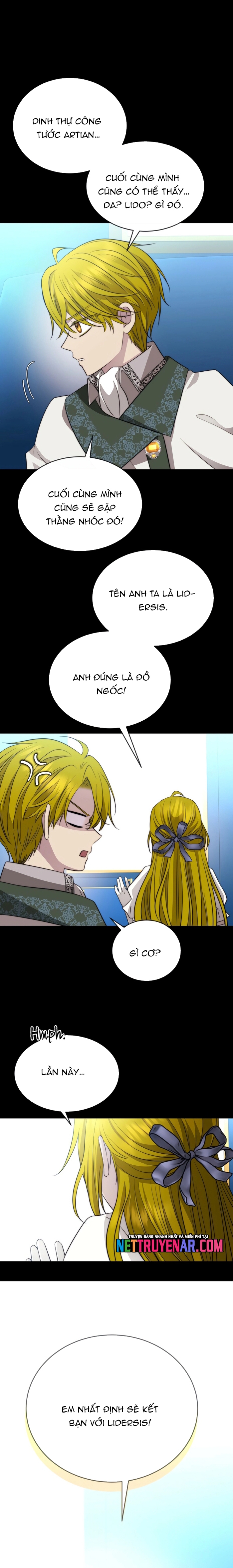 Ngục Tối Black Haze - Chap 47 - Trang 24