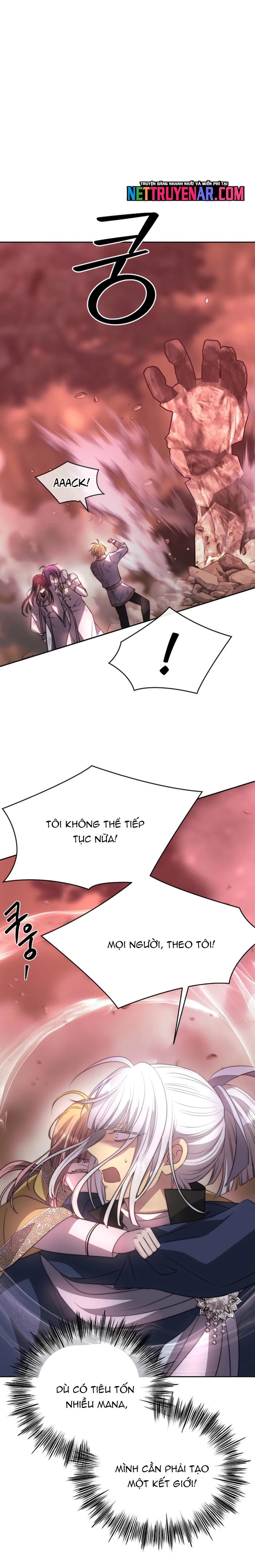 Ngục Tối Black Haze - Chap 47 - Trang 5