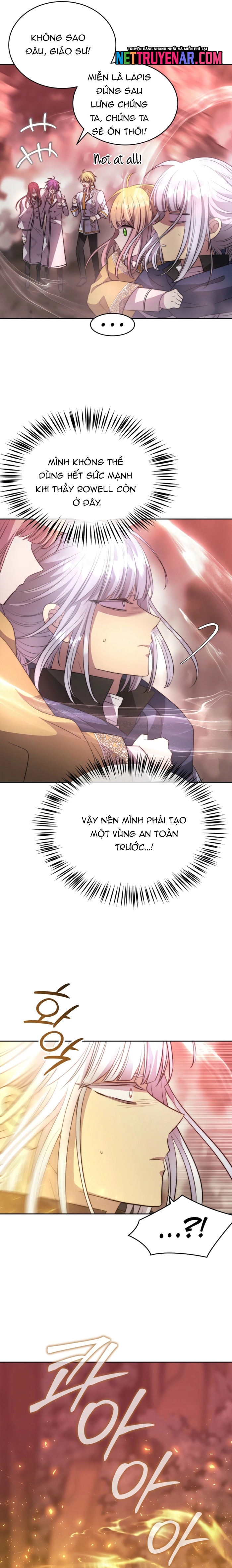 Ngục Tối Black Haze - Chap 47 - Trang 6