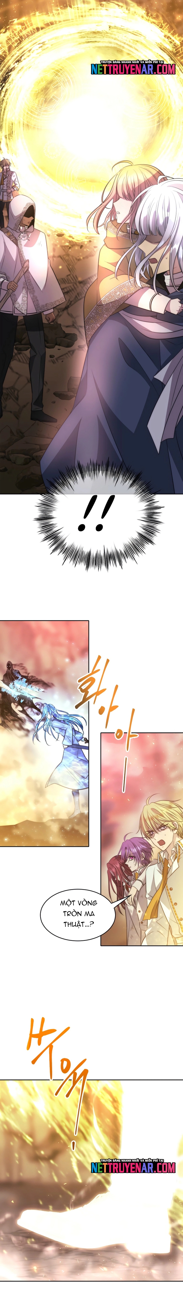 Ngục Tối Black Haze - Chap 47 - Trang 7