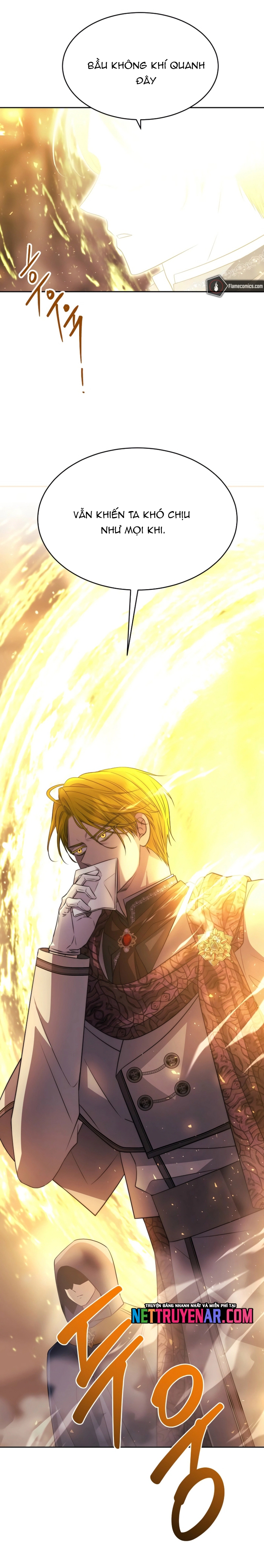 Ngục Tối Black Haze - Chap 47 - Trang 8