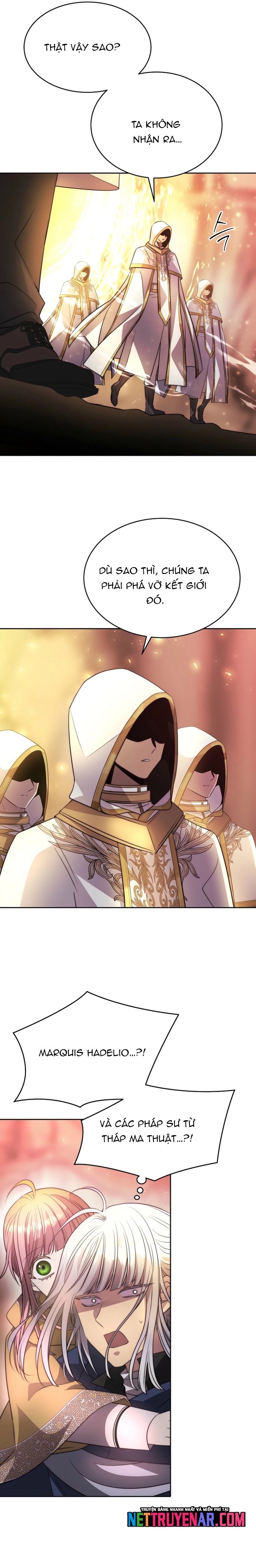 Ngục Tối Black Haze - Chap 47 - Trang 9