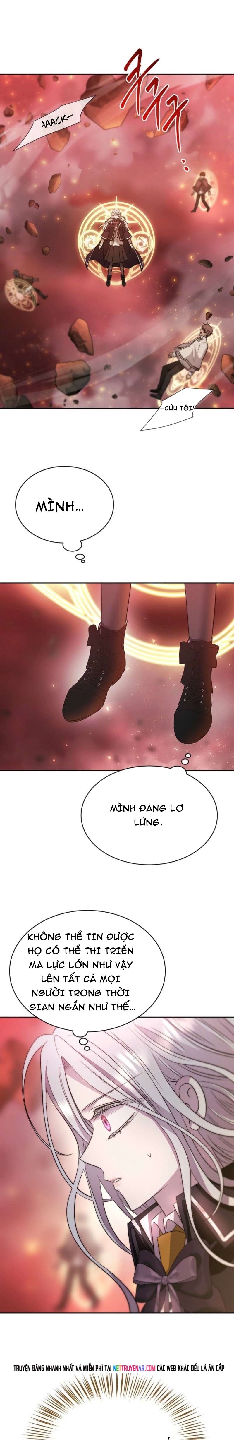 Chapter 56 - Trang 19