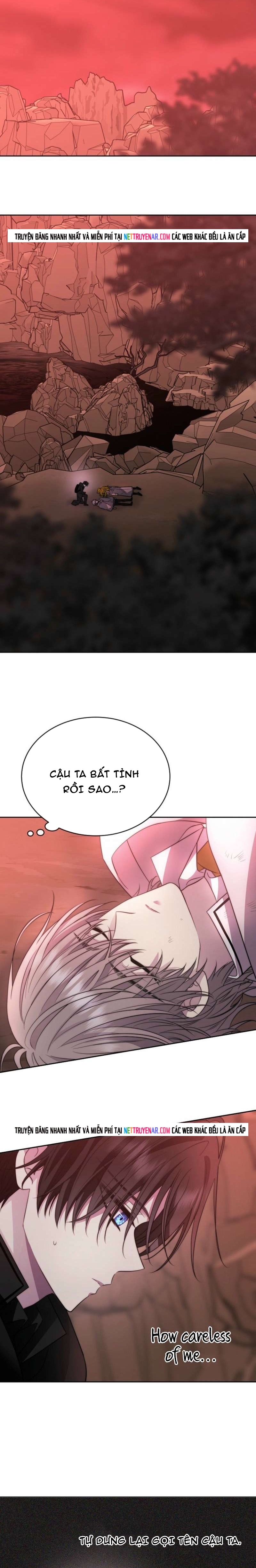 Chapter 56 - Trang 22