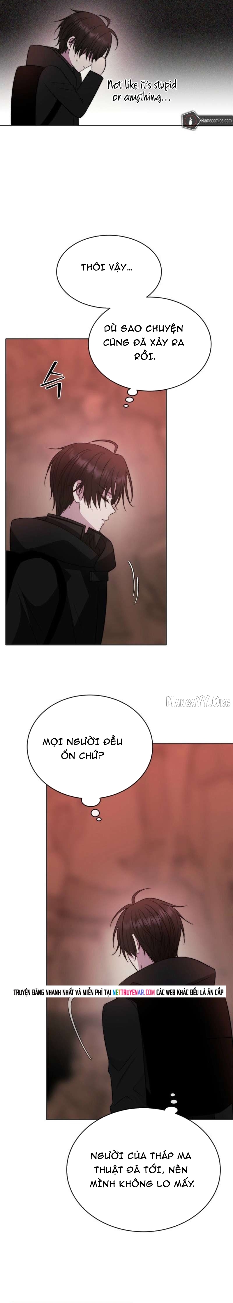 Chapter 56 - Trang 23